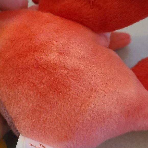 Ty Beanie Baby Strut - Picture 9 of 9